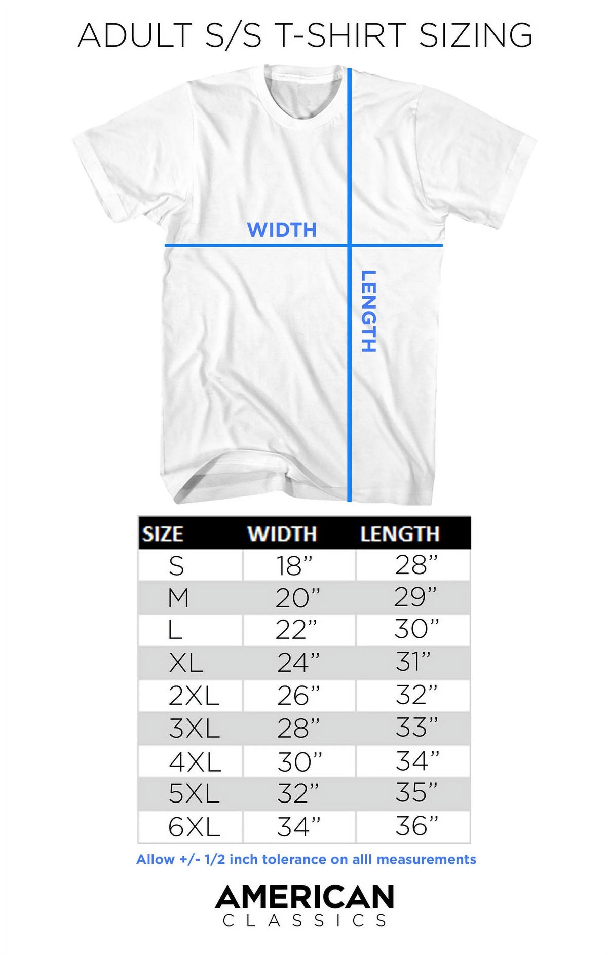 T-Shirt S3397