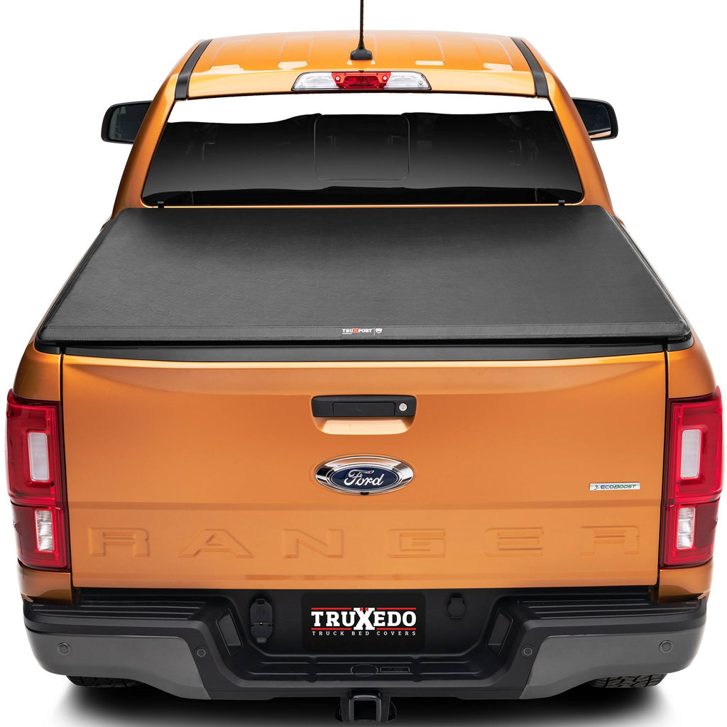 TruXport Tonneau Cover E8787