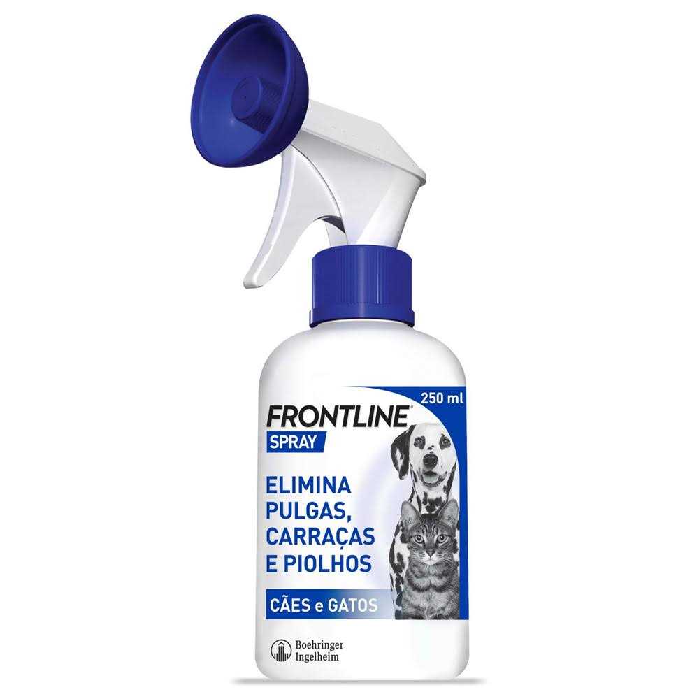 Frontline Spray 250 ml F89613