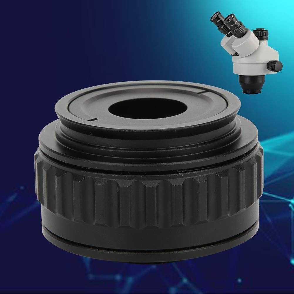 Microscope Adapter Mount Lens Adapter Camera Adapter F5013