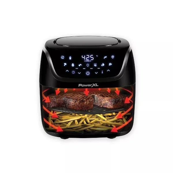 4qt Air Fryer M26929