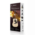 Acoustic Guitar Pack J8884