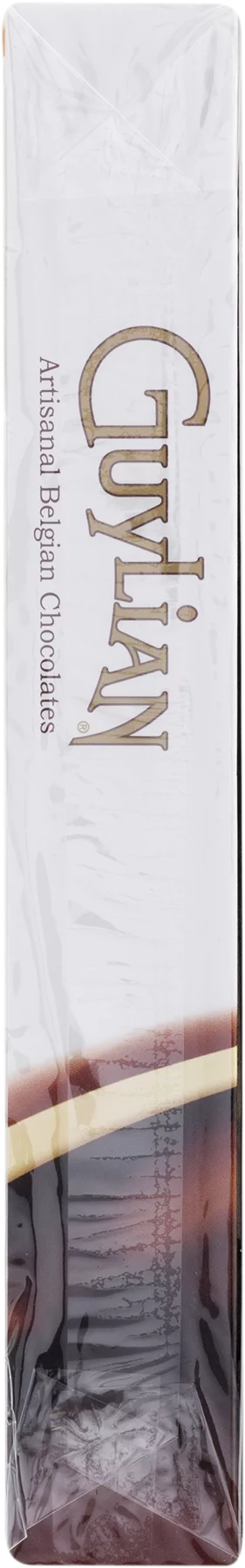Belgian Seashell Truffles with Hazelnut Filling Chocolate, 8.8 Oz. H8025