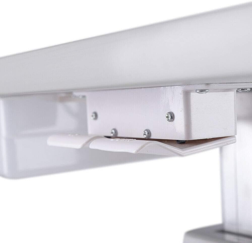 Motorized Instrument Table with Electric Lifting U625195