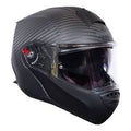 Matte Carbon Helmet M2459