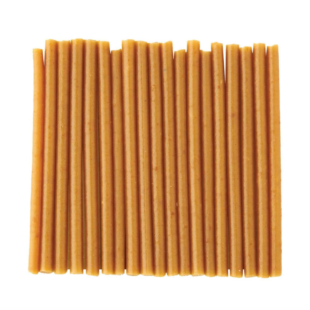 Chicken Cat Chew Treats W92595
