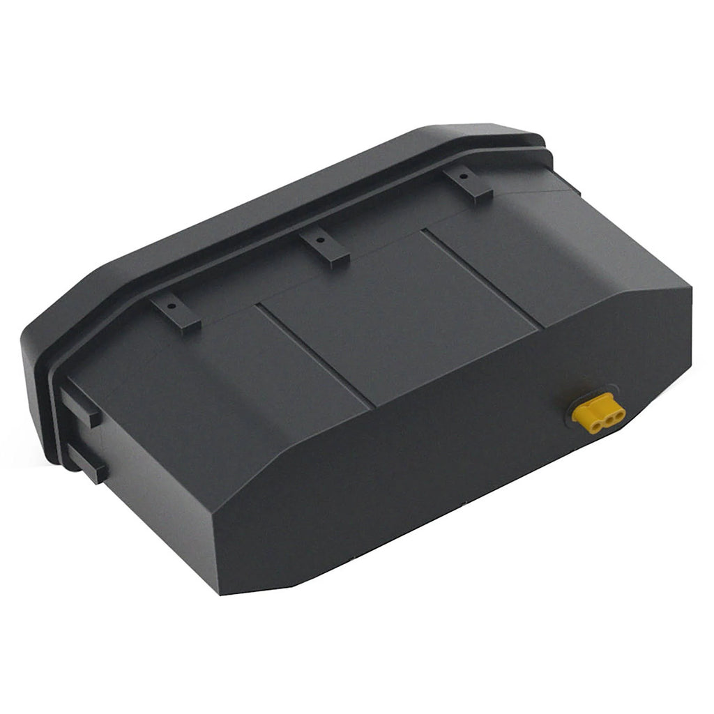 38,400mAh Replaceable Battery X4002