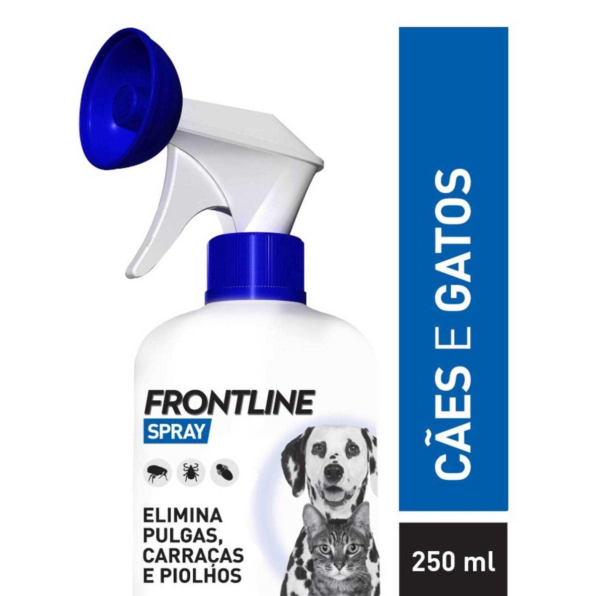 Frontline Spray 250 ml F89613