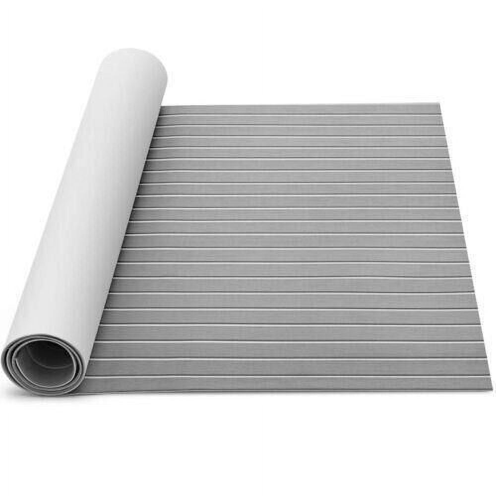 EVA Foam Faux Teak Marine Boat Decking Sheet Y246