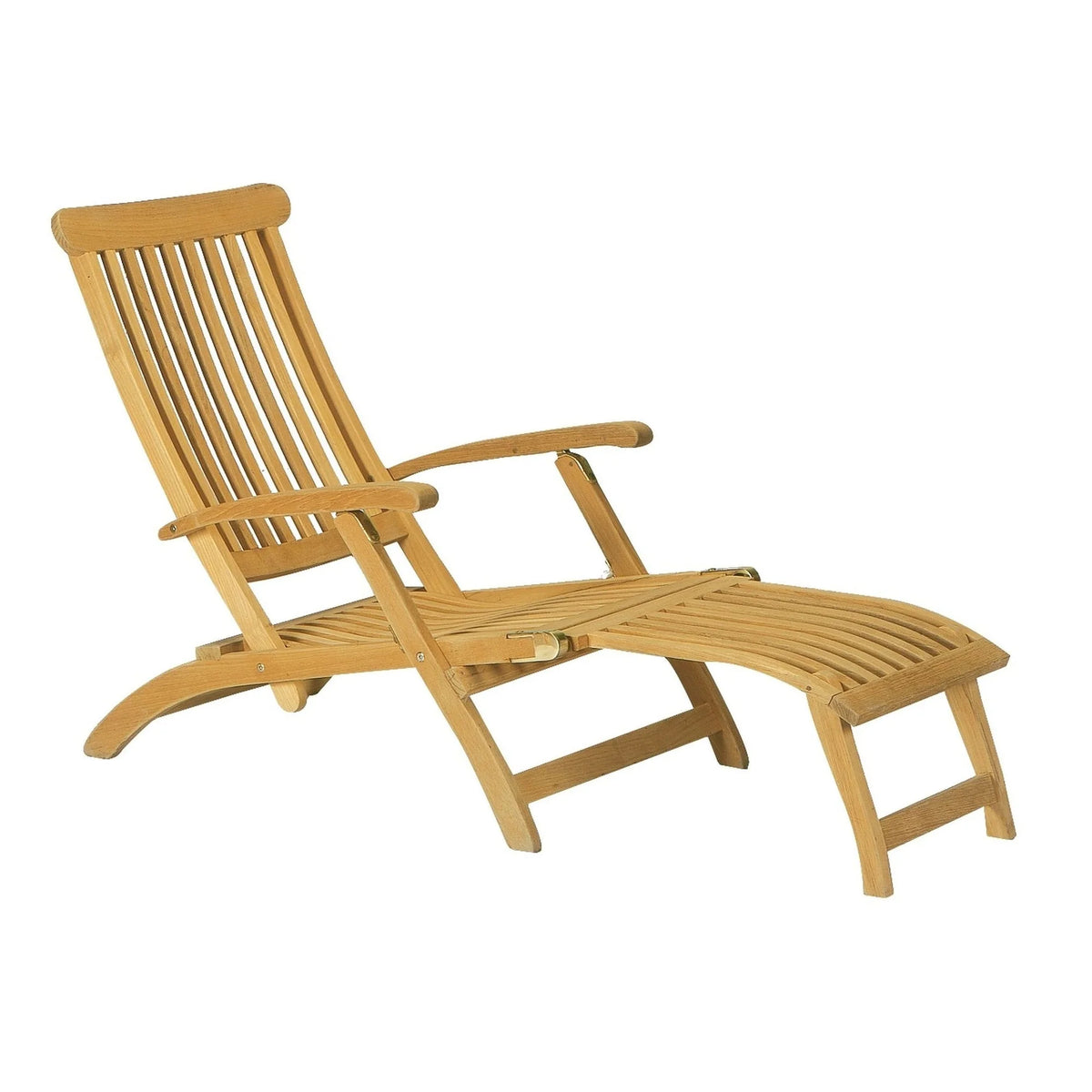 Teak Folding Outdoor Chair Q43504