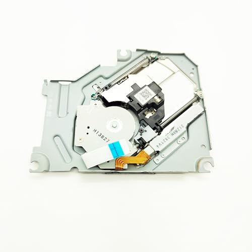 Blu-Ray DVD Disc Drive Deck with Laser Lens Module Replacement D4306