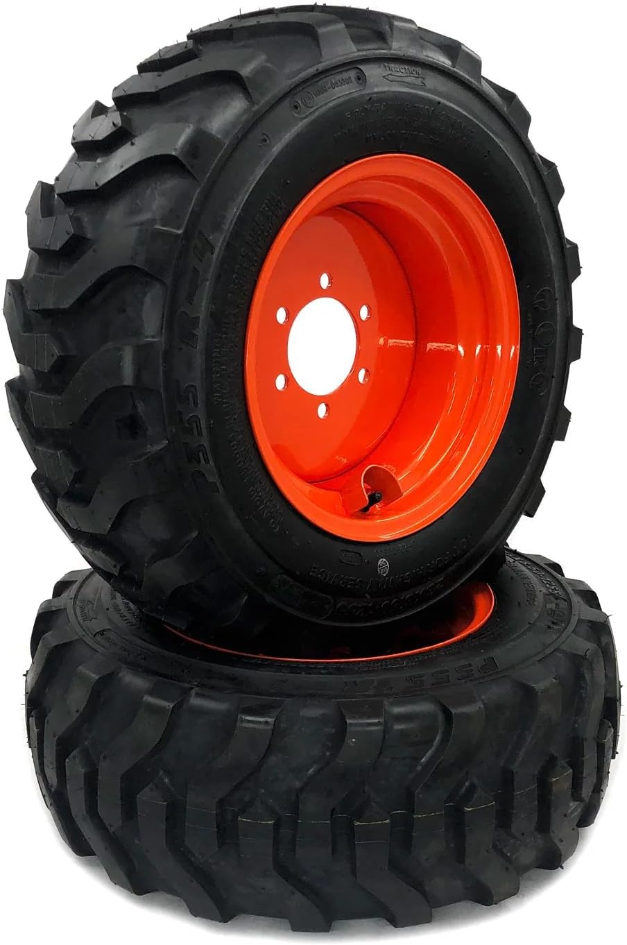 23x8.50-12 Front Wheel Assemblies W864