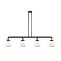 4 Light Island Black Z7075