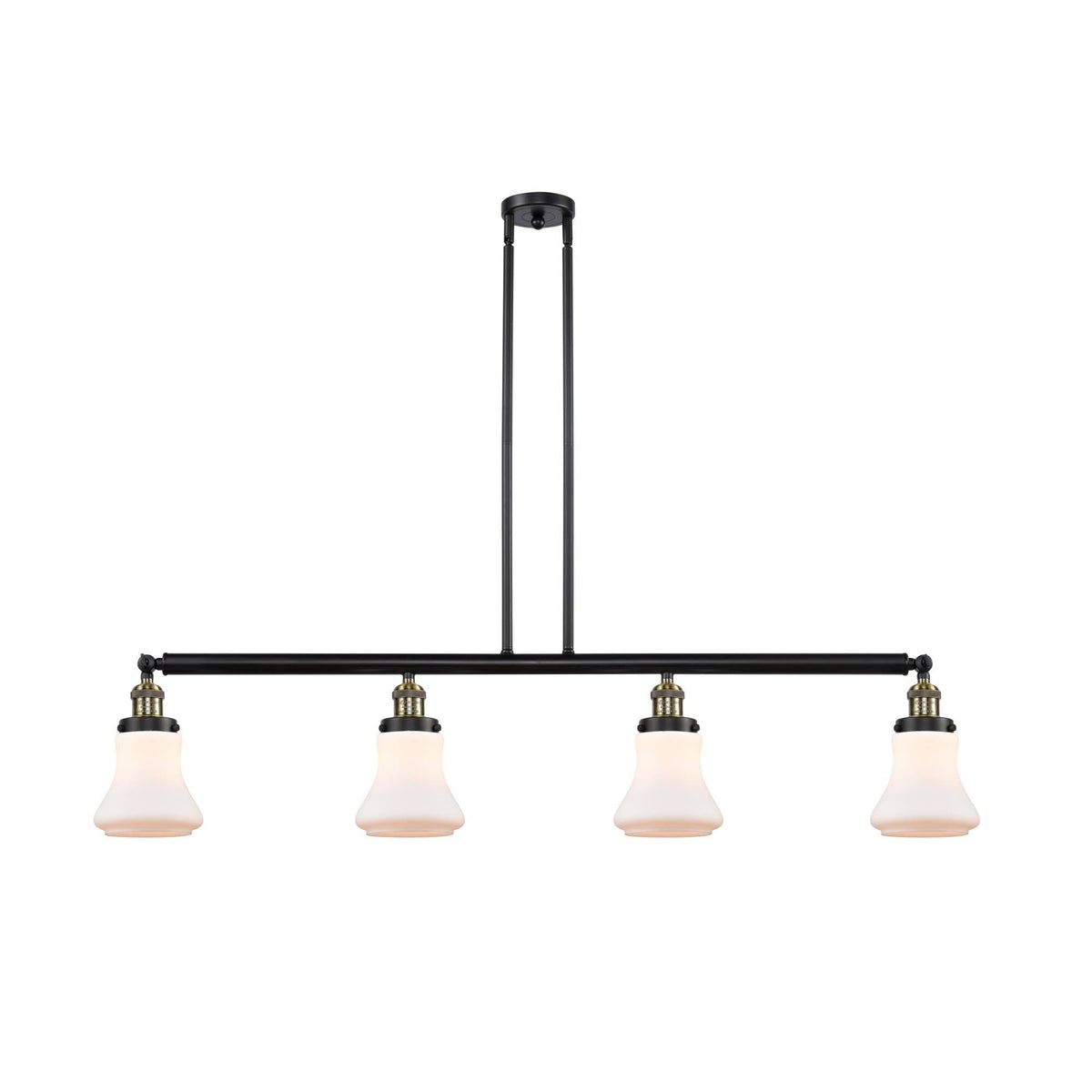 4 Light Island Black Z7075