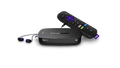 4K HDR Streaming Player with voice remote C27912