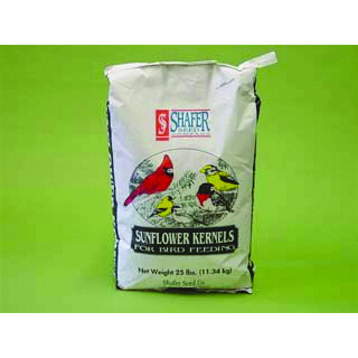 Coarse Sunflower Hearts Z426886