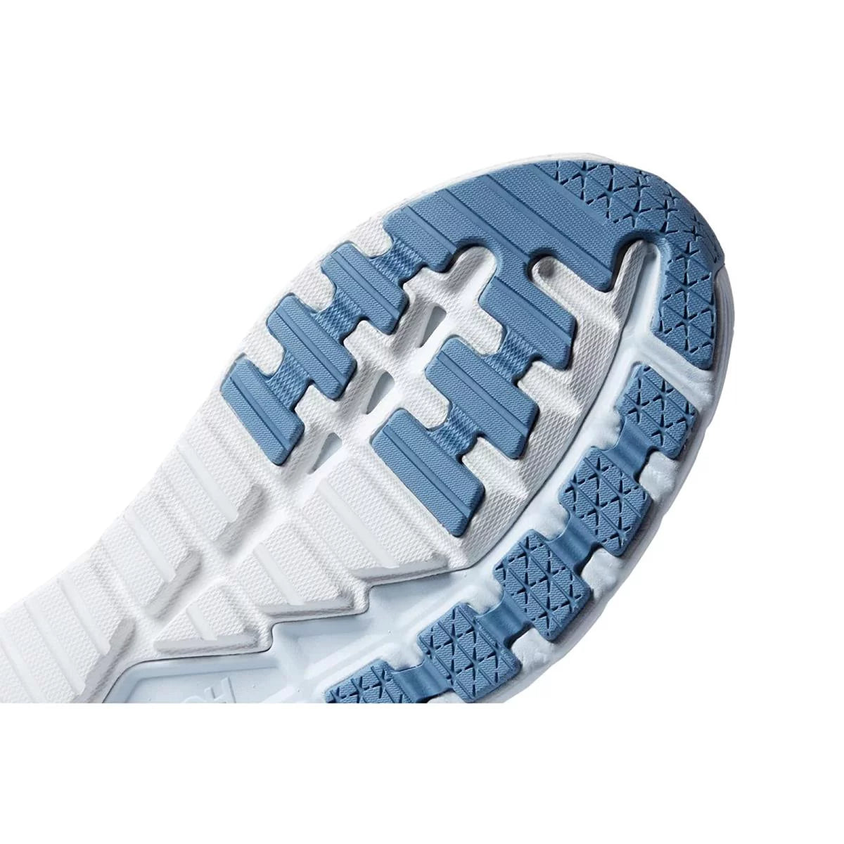 Women's Everyday Running Shoe - Blue Fog / Plein Air - Size 10 Q6814