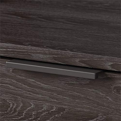 2 Drawer Lateral File Cabinet B781
