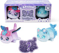 6” Plush 3-Pack X272794