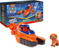 Lobster Vehicle Y273