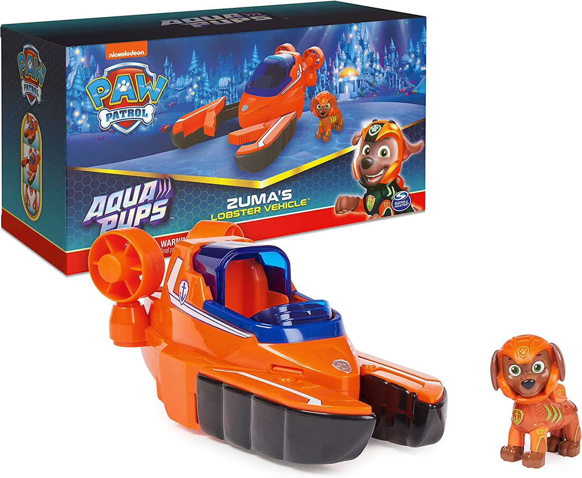 Lobster Vehicle Y273