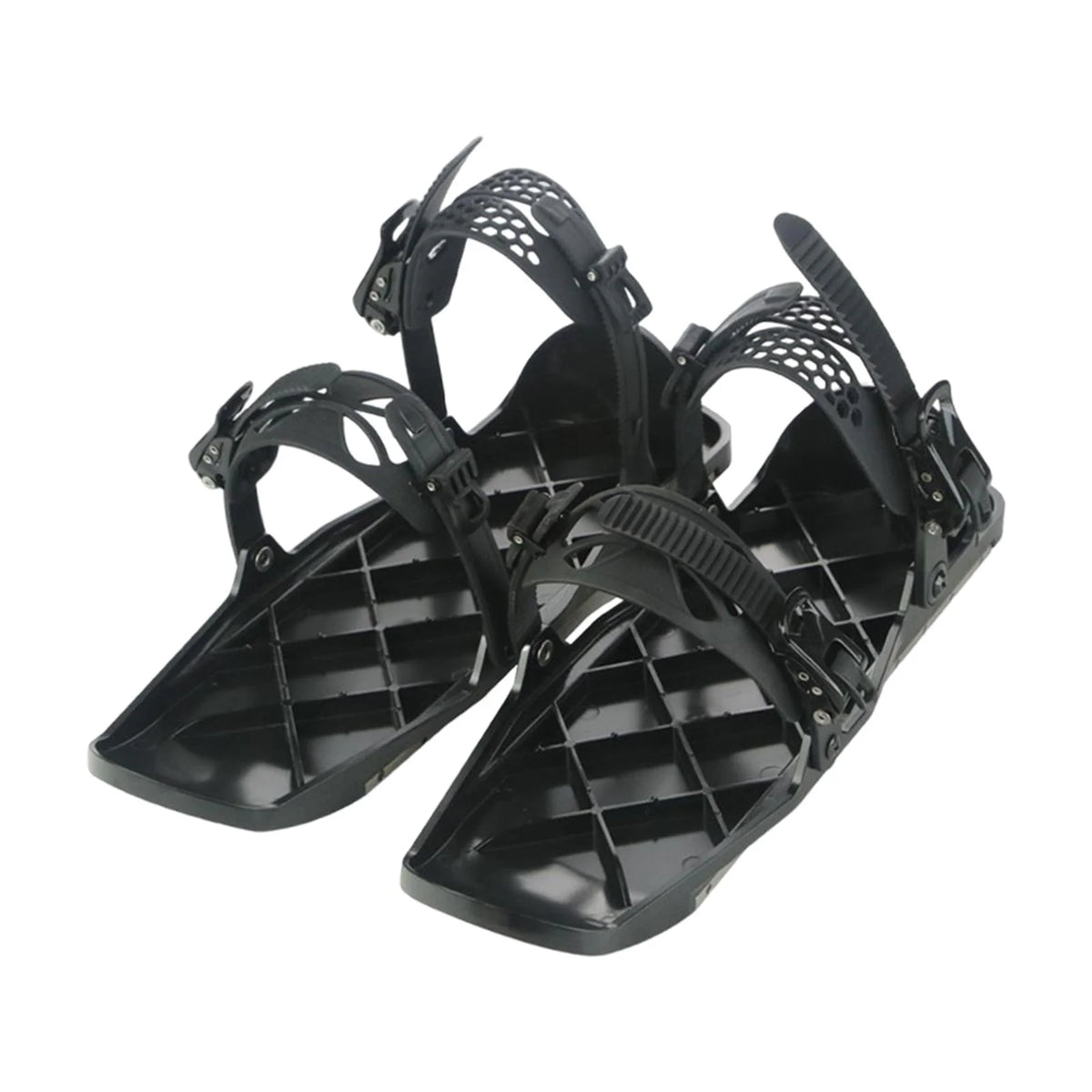 Adjustable Snowblades Skis Shoes Y815