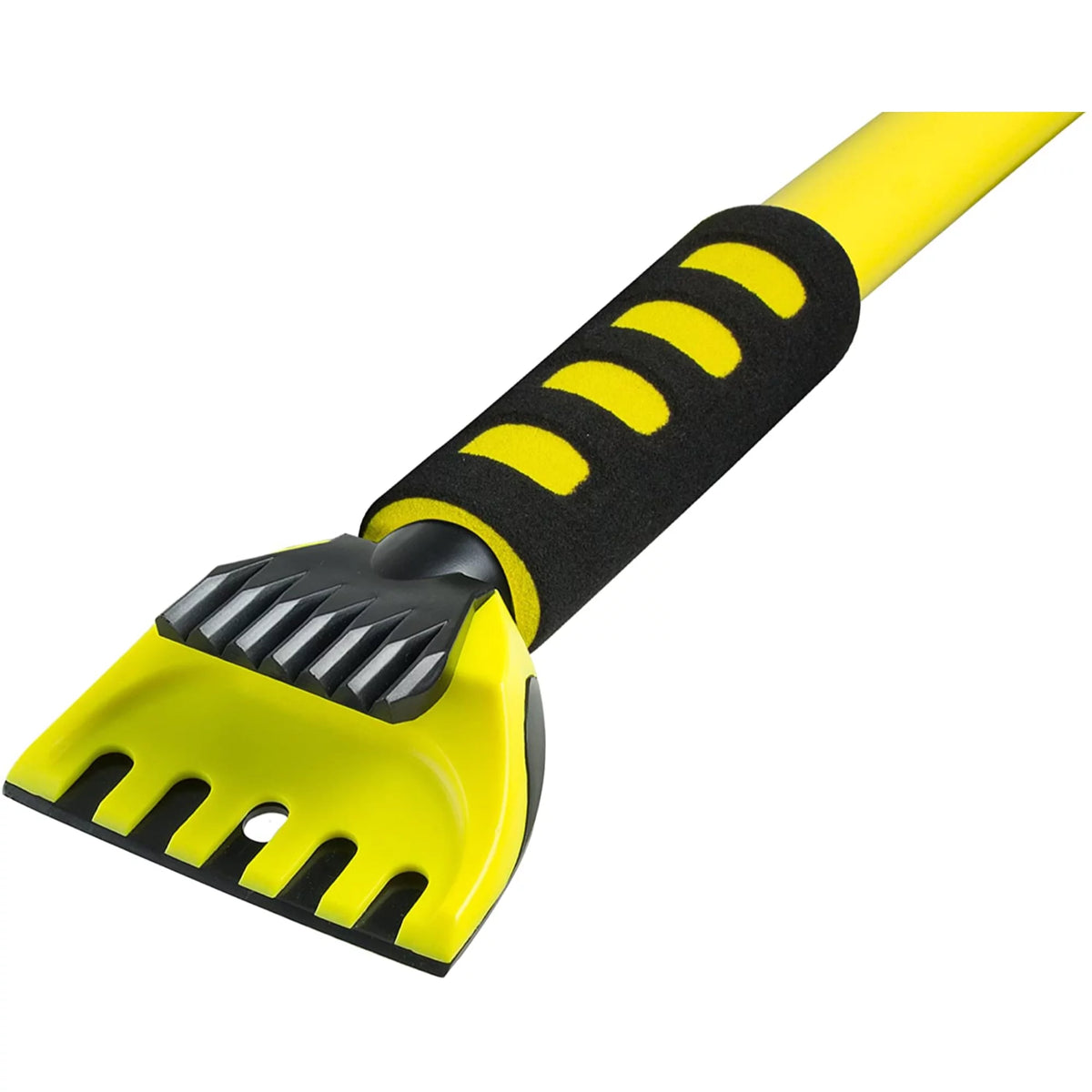 Snow Broom and Scraper F430217