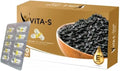Black Sesame Oil 30 Capsules M4790