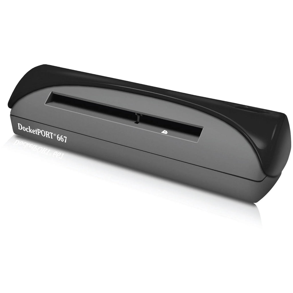 Card Scanner M436331