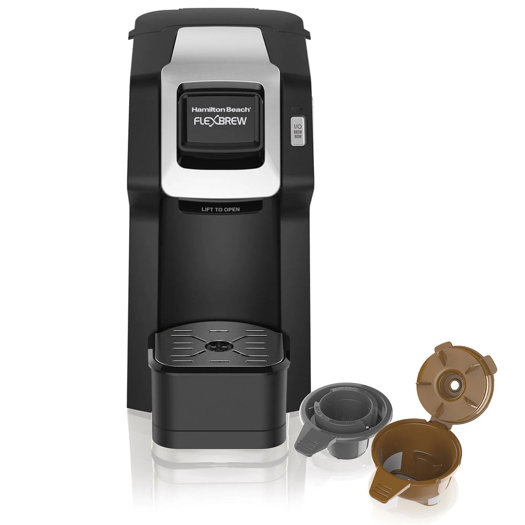 Single Serve Black Coffee Maker Z844