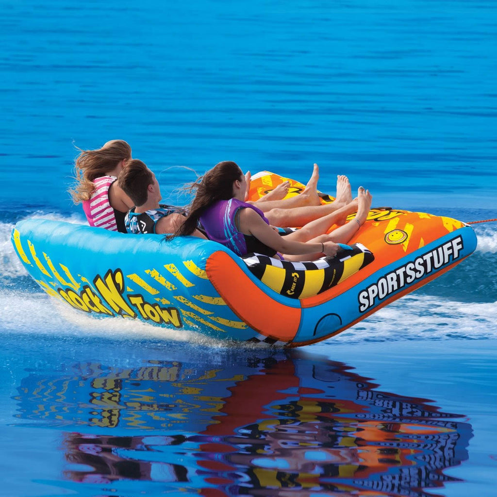 Tube Rock N Tow 3 T17766