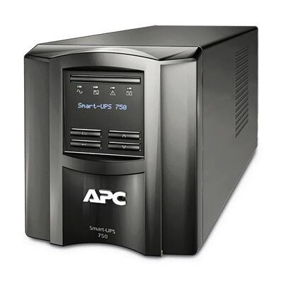 Smart-UPS 750VA LCD 120V I8367