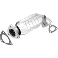 Direct Fit Catalytic Converter K137580