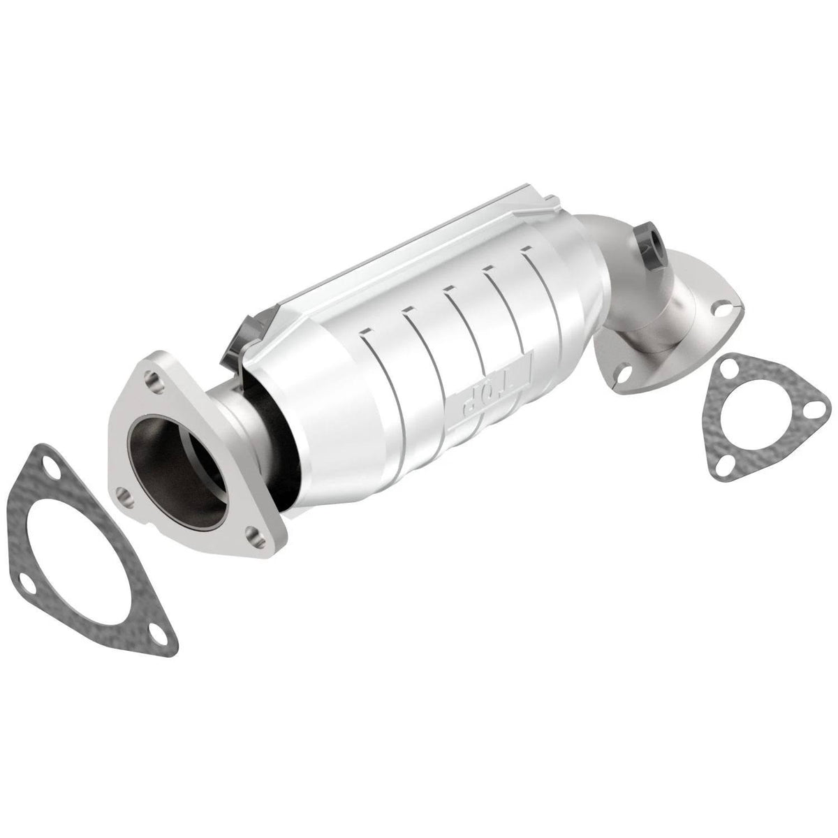 Direct Fit Catalytic Converter K137580