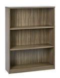 3-Shelf Laminate Bookcase P397