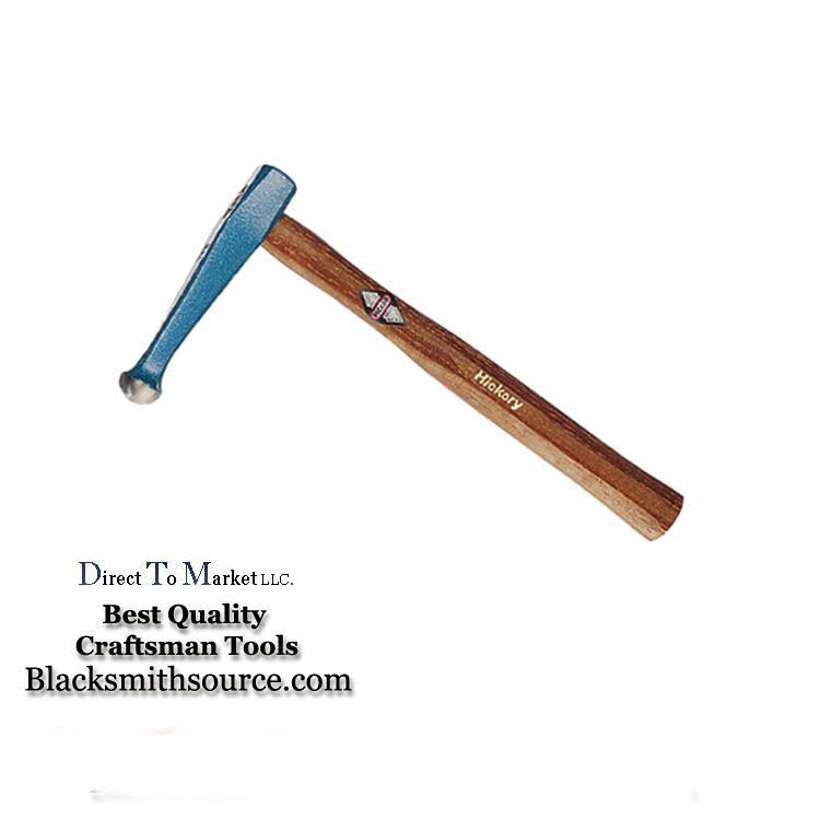 Single Ball Face Bumping Hammer Q6314