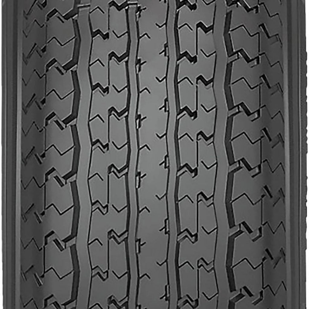 ST205/75R15 Trailer Tire X15257
