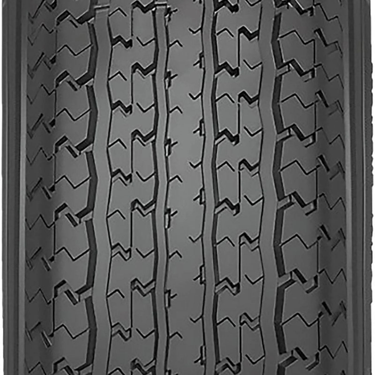 ST205/75R15 Trailer Tire X15257