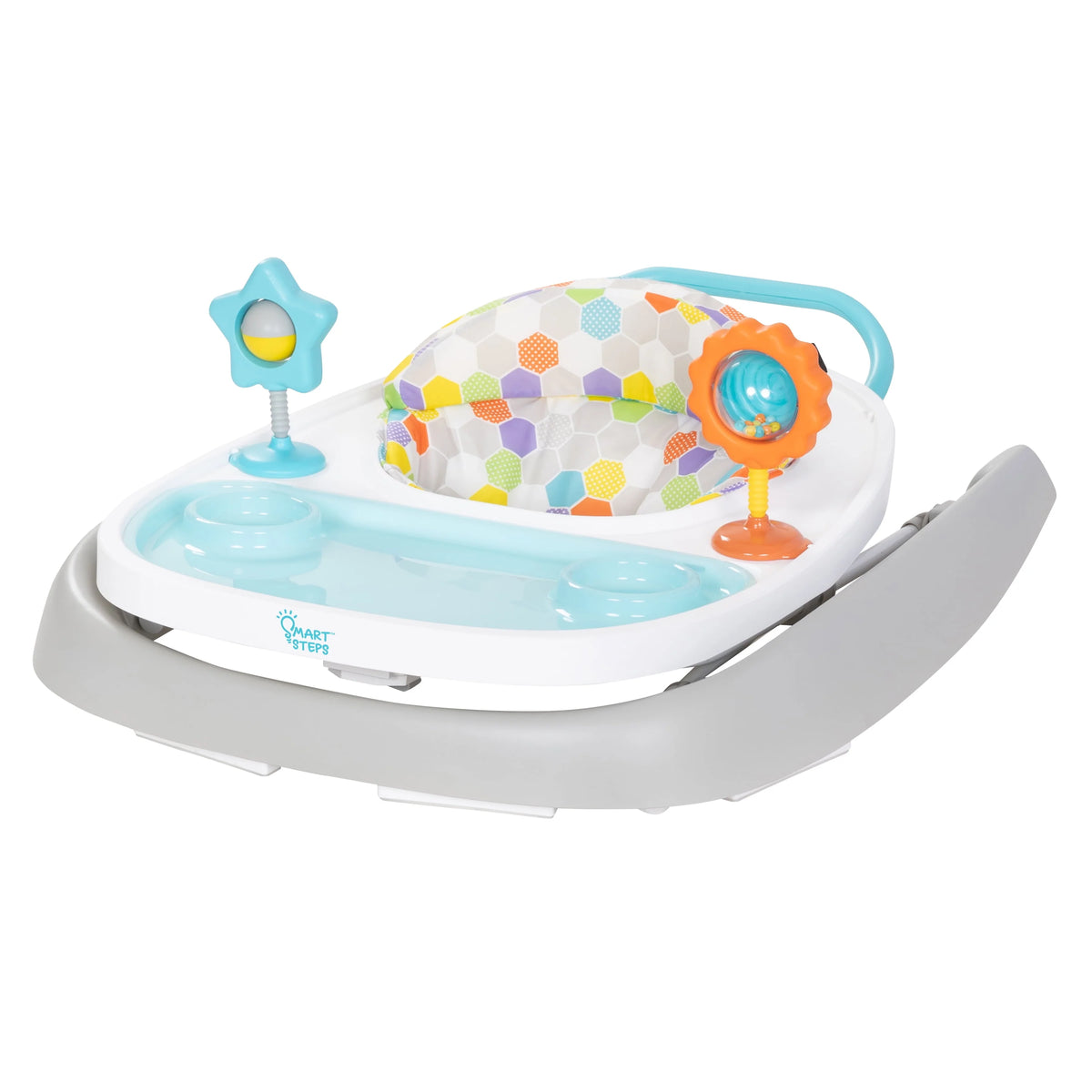 3-in-1 Feeding Walker O90876