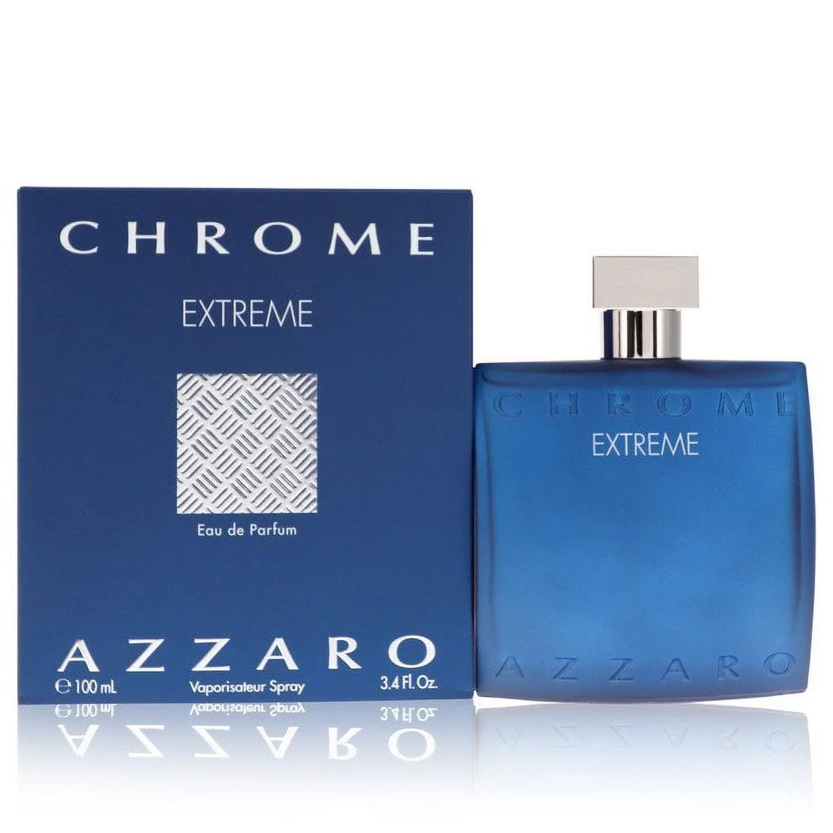 Eau De Parfum Spray 3.4 oz V915