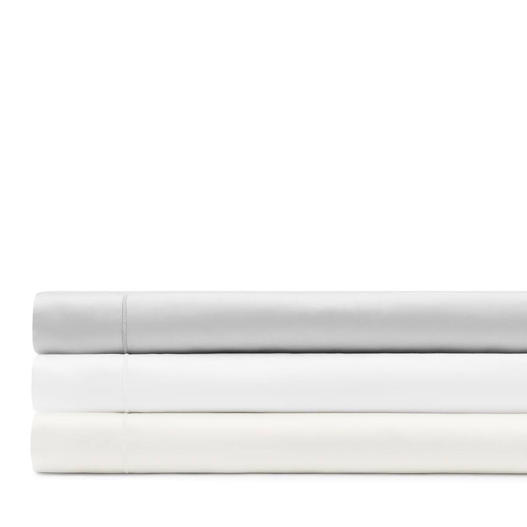 White Queen Fitted Sheet F4907