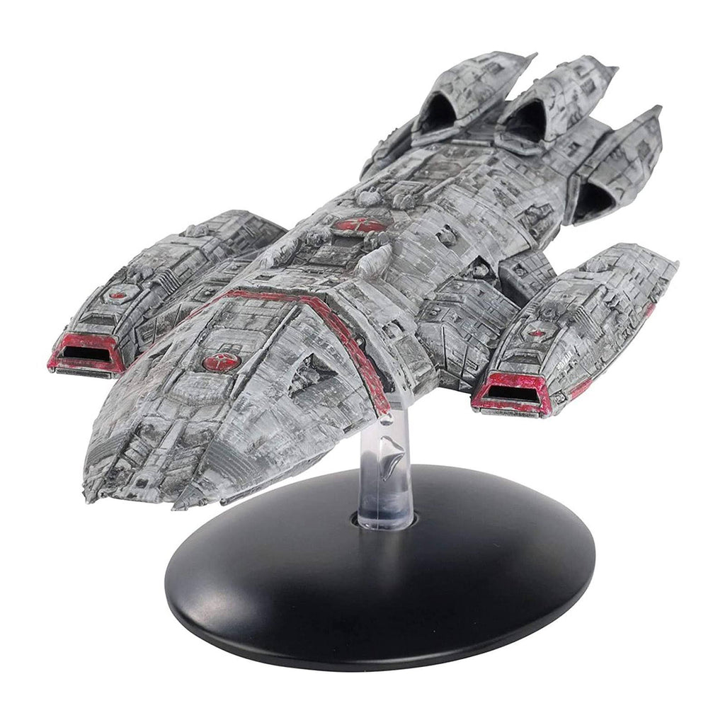 Battlestar Valkyrie Battlestar T2463