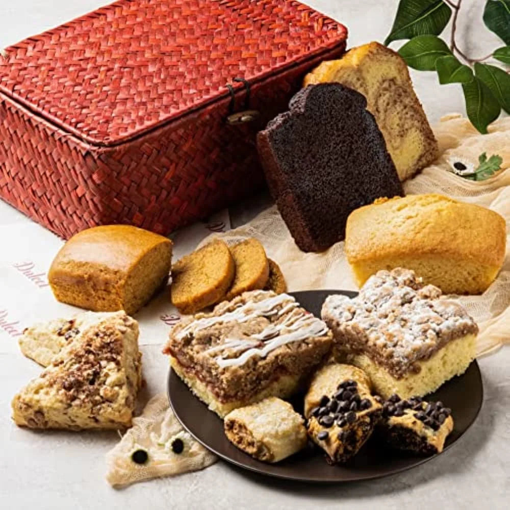 Wicker Gift Box H877378