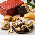 Wicker Gift Box H877378