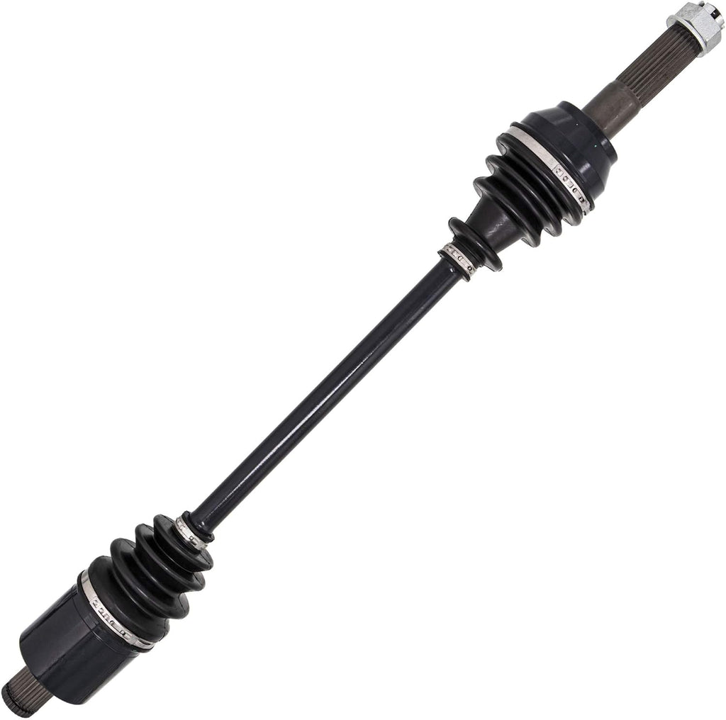 Rear Drive Shaft CV Axle 2 Pack T67916
