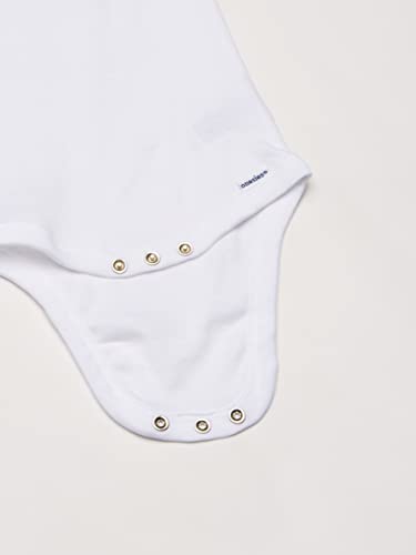 5-Pack Solid Onesies Bodysuits V510