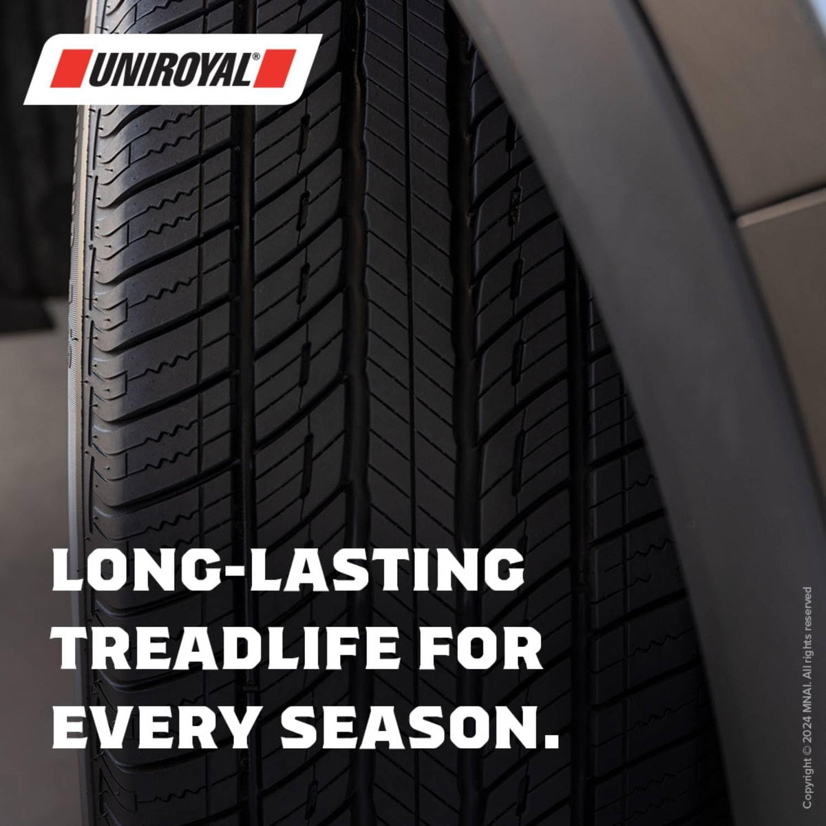 255/55R18 105V BSW Tire V789