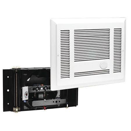 Electric Wall Heater Assembly N13061