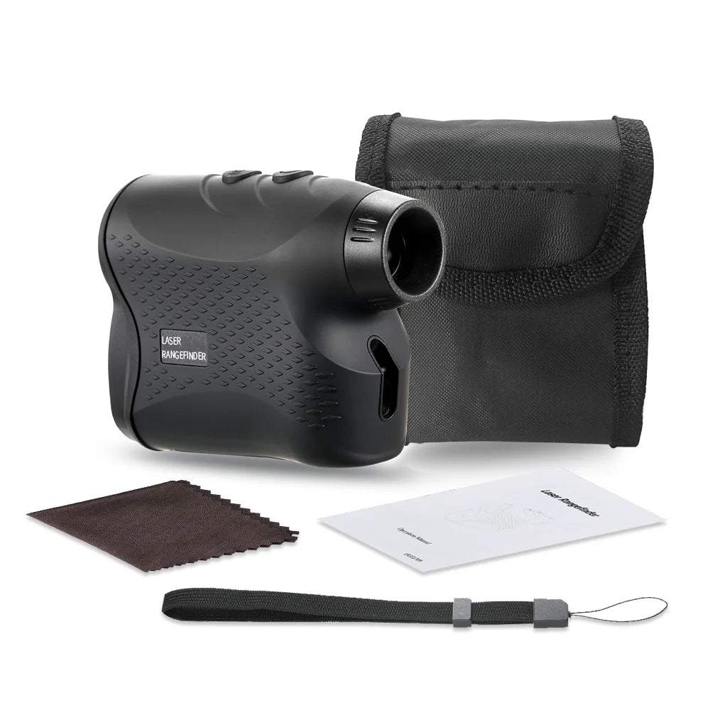 600M Digital Measurement Monocular Telescope J44845