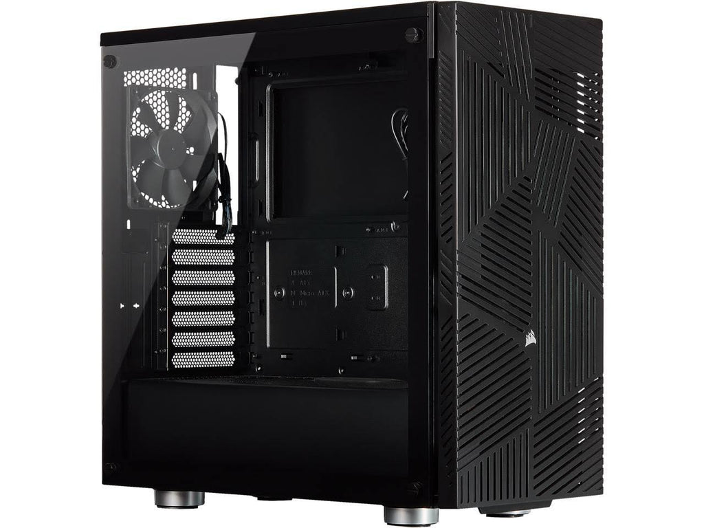 Carbide Series 275R Airflow Tower M554993